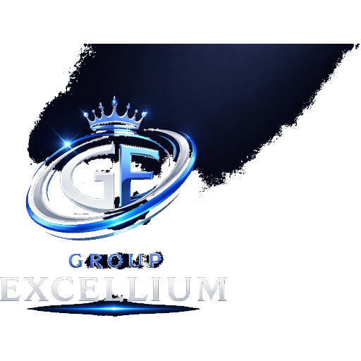 Logo Group Excellium